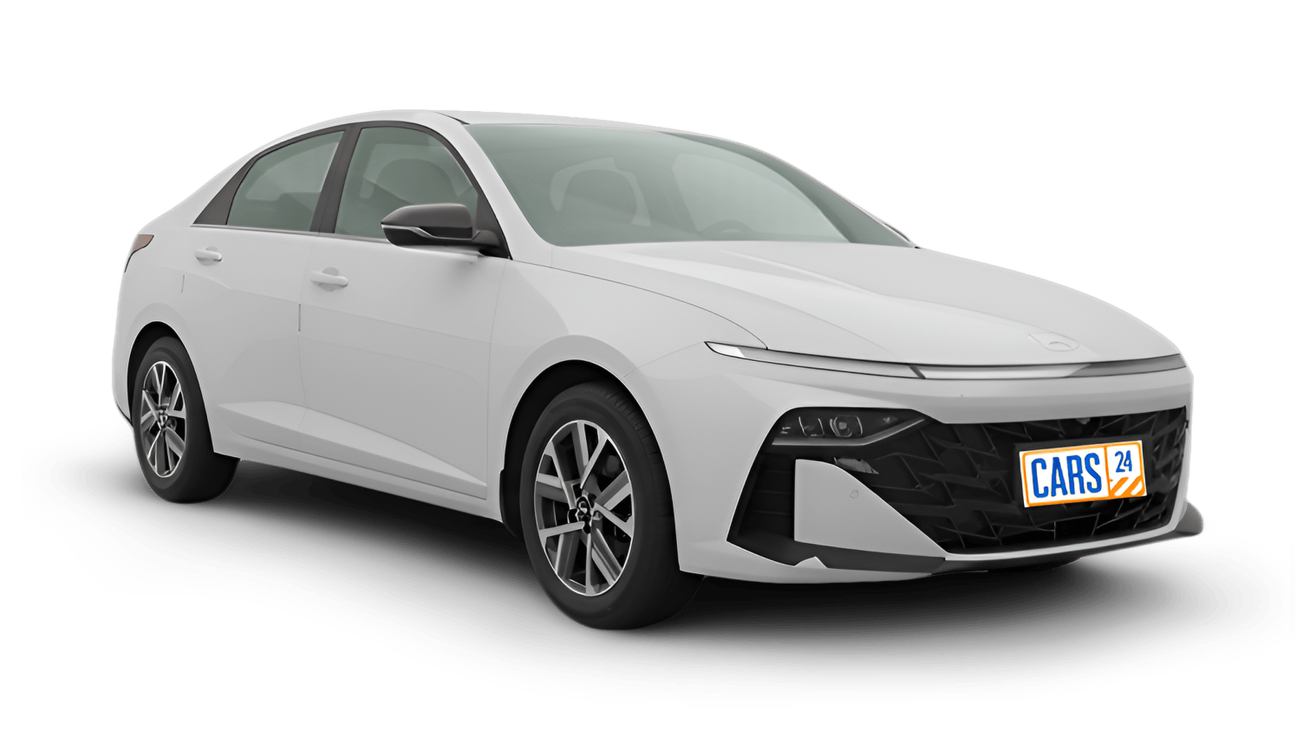 2025 Hyundai Verna - Sedan - Petrol - Manual - ₹10.94 lakh